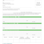 Standard Chartered Bank KYC Form Pdf 2023 2024 Lionprivateroom