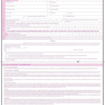 State Bank Of India Application Form Print Out 2022 2023 EduVark