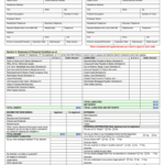 Suntrust Bank Statement Fill Online Printable Fillable Blank