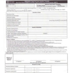 SVC Co operative Bank Ltd RTGS Application Form 2021 PDF Download SVC