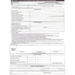 SVC Co operative Bank Ltd RTGS NEFT Application Form PDF Download