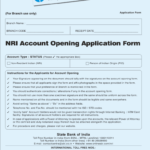 United Bank Of India Nri Account Opening Online Fill Online