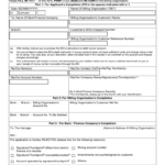 Uob Registration Form Template Fill Out Sign Online DocHub